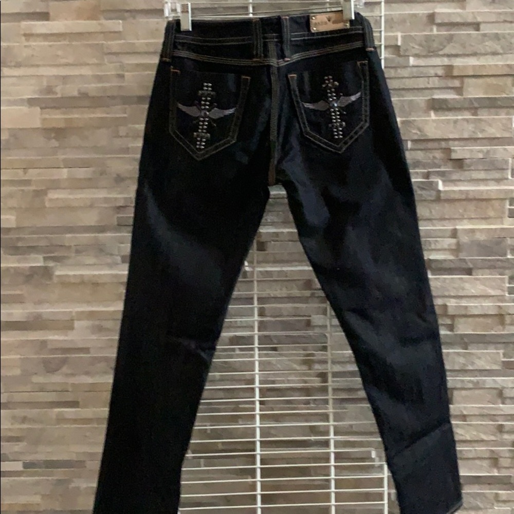 Jeans blue SANG REAL